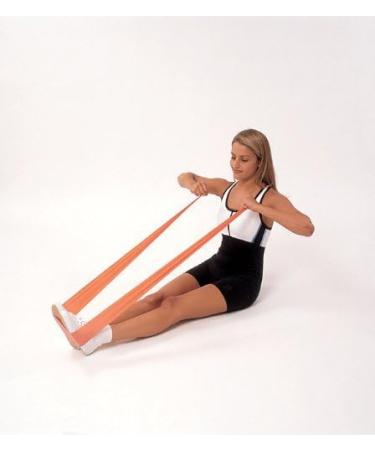 Rep Band Exercise Band - Latex Free - 50 Yard - Blueberry Level 4 | Premium Resistance Band for Effective Workouts | International Shipping Available - Buy Online on GoSupps.com
