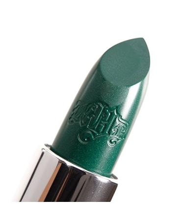 Kat Von D Studded Kiss Lipstick Plan 9 - Deep Sea-Foam Green - Buy Online on GoSupps.com
