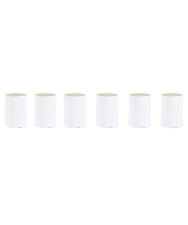 2 Sets Moxa-Stick & Moxa-Roller for Body-Warm Moxibustion | Pain Relief & Healing Therapy (54PCs Moxa Cone) - International Shipping Available - Buy Online on GoSupps.com