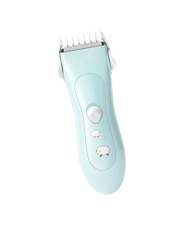 Housoutil Shaver for Men Cordless Hair Clipper Electric Razor Rechargeable for Men Reusable Wipes Pouch Mens Razors for Shaving Clippers Pet Shaver Baby Hair Modeling