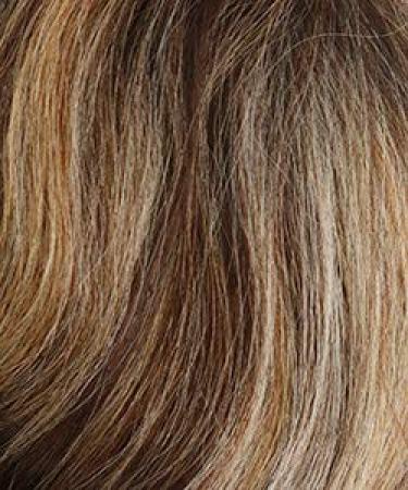 Outre Laurel Lace Front Wig 13X6 Faux Scalp in DR4/Creamy Mocha - Perfect Hair Line - Buy Online on GoSupps.com