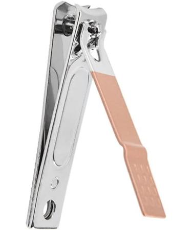 Nail Clippers Set Stainless Steel Nail Clippers 18 in 1 Set Nails Set Manicure Tool Set Rose Gold Suitable for Family Outdoor Travel Best Gift Pink - Buy Online on GoSupps.com