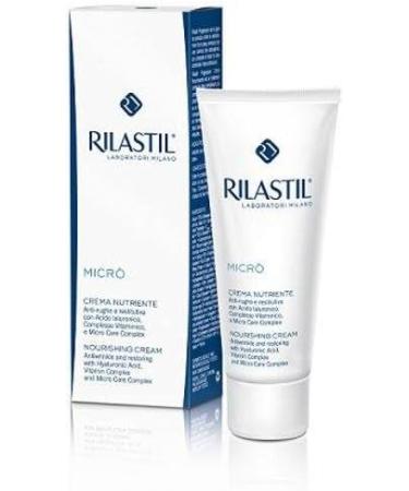 Ganassini Cosmetics Wrinkle Cream 50 ml - Buy Online on GoSupps.com