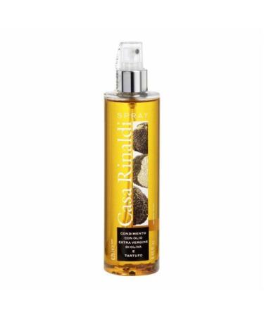 Casa Rinaldi Extra Virgin Olive Oil with Truffle Spray 250 ml.