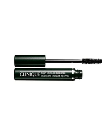 Clinique High Impact Mascara 01 Black .14 oz