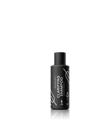 UNEX Clarifying Shampoo 4oz (125ml) - Deep Cleanser