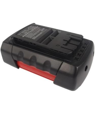 SPANN Battery Replacement for Bosch 36V Tools - Compatible with GBH GKS GSA GSB | High Performance Durable & Reliable - Part No: BAT810 BAT836 BAT838 BAT840 - Buy Online on GoSupps.com