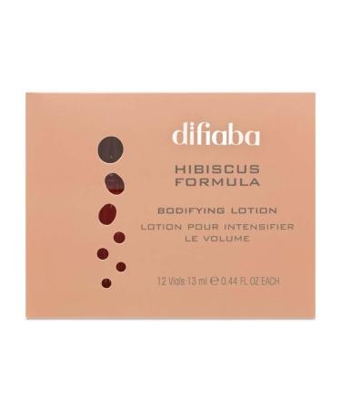 Difiaba - Luminessence Bodifying Lotion 12 of .44 oz./13 ml.