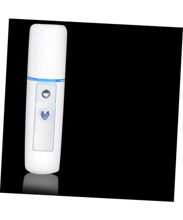 Beavorty 3 Pcs Mini Face Spray Instruments Face Moisturizing Sprayer Steamer Spray Meter Humidifier Usb 11.5*3cmx3pcs Whitex3pcs - Buy Online on GoSupps.com