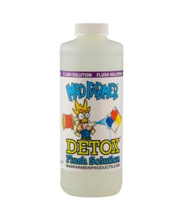 Detox Quart (12/Cs)