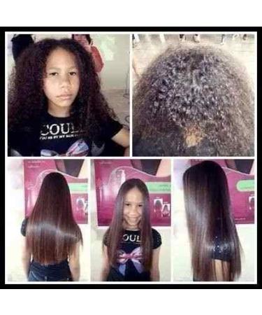 FLORACTIVE Vegan Gloss Protein Extreme 1L Brazilian Keratin Treatment | One Step Nanoplastia | Progressive Brush Straightening | Smoothing System | Volume Reducer | Free $30 Gifts - Buy Online on GoSupps.com