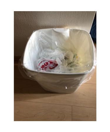 TRUSCO Deodorant Bag 7SBB20-50 - Best Odor Eliminator for Home & Travel | International Shipping Available - Buy Online on GoSupps.com