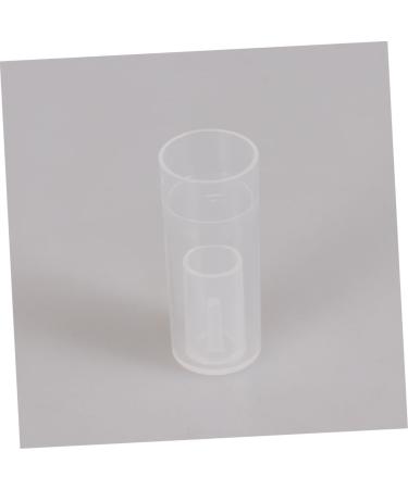 Angoily 3pcs Rotating Pen Transparent Pens Spray Talcum Cosmetics Pens Makeup Pen Double Eyelid Plaster - Buy Online on GoSupps.com