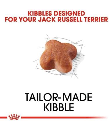 ROYAL CANIN/Jack Russel Terrier Adult 3 kg bag Dog food for Jack Russel dogs from 10 months - Buy Online on GoSupps.com