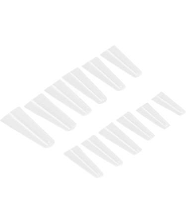 Nail Tip 504 Pieces Lightweight False Nails for Salon - Buy Online on GoSupps.com