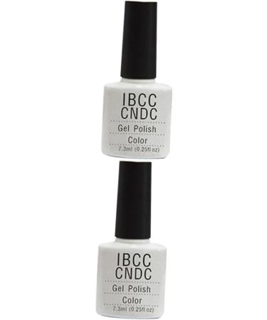 FOMIYES 2pcs Nail Gel Polish Nail Polish Soak off Gel Polish Nail Art Gel Polish Uv Glue mediumx2pcs As Shownx2pcs - Buy Online on GoSupps.com