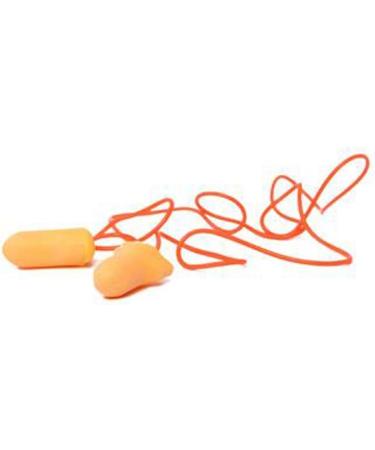 Ear Plugs for Sleep Reusable Noise Cancelling Earplugs for Sleeping Earplug Soundproof earplugs Anti-Noise Sleep Student Dormitory Sleeping Super Professional (Color : Wired 6 Pairs) (Color : Wired Wired 12 Pairs - Buy Online on GoSupps.com