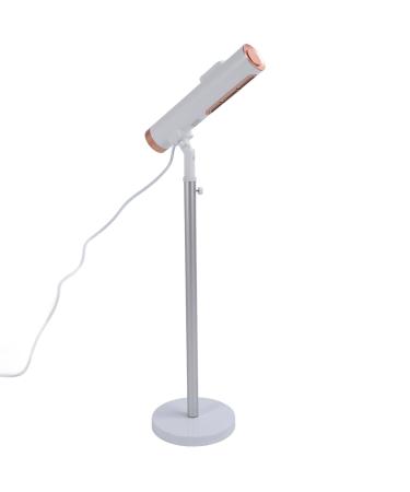 Hair Dryer Professional Standing Hair Dryer with Height Angle Adjustable 600W Hair Dryer Stand Handsfree for Salon