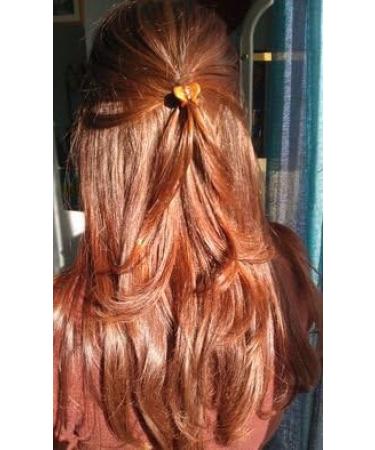 Buy Indian Ayur Henna Powder for Glossy Dark Brown Hair Color - 3.5 Oz (100g) - Natural & Chemical-Free Hair Dye - Buy Online on GoSupps.com