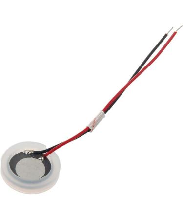 GAOHOU 2 Pcs 20mm Ultrasonic Mist Maker Fogger Atomizing Transducer Ceramic Humidifier Accessory - Buy Online on GoSupps.com