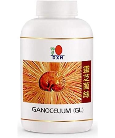 DXN 1 Bottle Reishi Gano RG 360 Capsules + 1 Bottle Ganocelium GL 360 Capsule-L8 - Buy Online on GoSupps.com