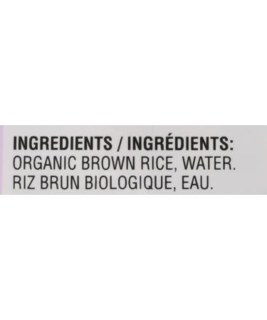 Tinkyada Organic Brown Rice Pasta Spirals, Gluten-Free, 12 oz (Pack of 6) - Buy Online on GoSupps.com