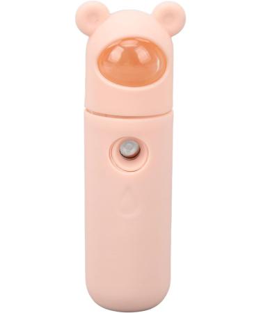 Facial Portable Nano Made of ABS Material for Outdoor Hiking (Bear) - Buy Online on GoSupps.com