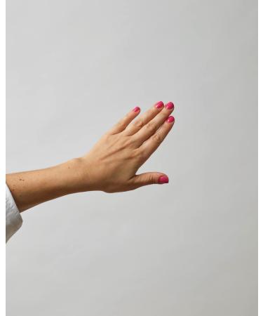 Sheesh Palm Springs Pool Party Nail Cack | 26 Self-Adhesive Nail Foils for Perfect Home Manicure | Trendy Nail Wraps & Premium Polish Foils - Buy Online on GoSupps.com