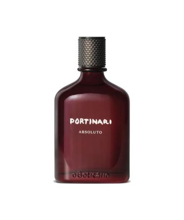 O BOTICARIO - Linha Boticollection (Portinari Absoluto) - Colonia Masculina 100 Ml - (Boticollection (Portinari Absolut) Collection - Eau de Toilette for Men 3.38 Fl Oz)