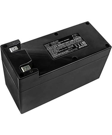 Buy Compatible 9000mAh Battery for ZCS Tech D20 D5 & D7 - International Shipping Available - Buy Online on GoSupps.com