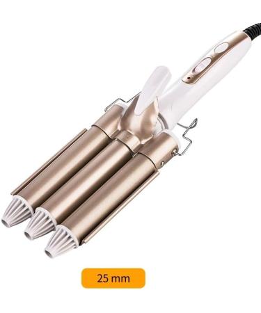 Effortless Hair Curler 28mm - Create Beautiful Curls Easily | International Shipping - Buy Online on GoSupps.com