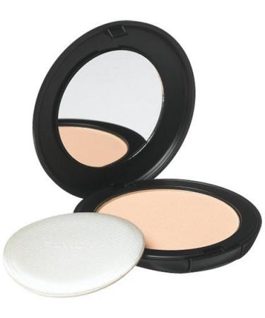 Revlon ColorStay Pressed Powder with SoftFlex Light Medium 830 0.3 Ounces (Pack of 2) Light/Medium
