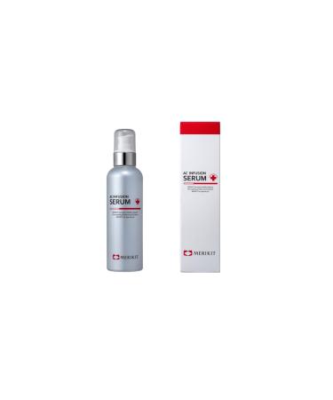 Buy K-BEAUTY Merikit AC Infusion Serum 200ml - International Shipping Available | Best Acne Treatment & Hydration - Buy Online on GoSupps.com