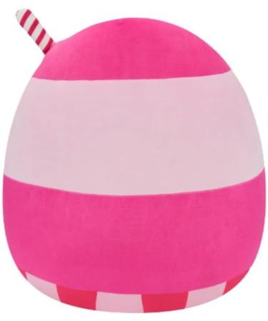 Squishmallows Original 20-Inch - Jans the Fruit Punch - Extra-Large-Sized Ultrasoft Official Plush Jans - Fruit Punch - Buy Online on GoSupps.com