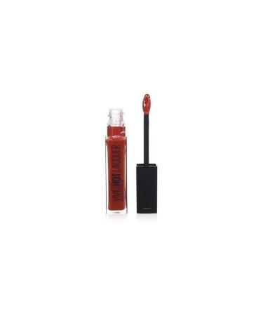 MAYBELLINE Hot Lacquer Rouge L vres - Rouge 72 Classic | International Shipping Available - Buy Online on GoSupps.com