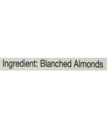 Anthony's Blanched Almond Flour 5 lb - Culinary Grade, Batch Tested, Gluten Free & Keto Friendly - Buy Online on GoSupps.com