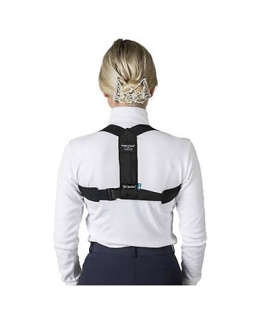Back on Track Posture Reminder for Riders M Medium/Large