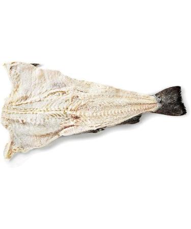 Salt Fish 1kg
