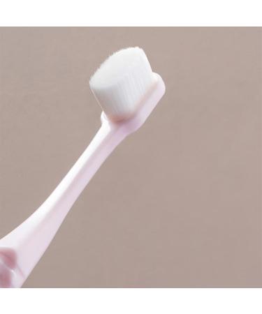Gleavi 2ST Charcoal Cleaning Brush - Postnatal Tooth & Oral Hygiene Tool for Women | Dental Accessories & Care - Buy Online on GoSupps.com