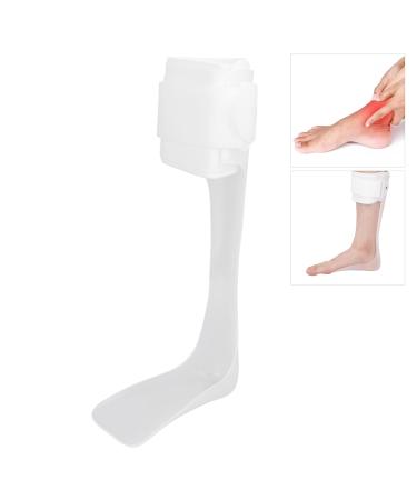 Drop Foot Brace - Lightweight Ankle Foot Orthosis for Weak Muscles | Support for Ankle Pronation (M-Right Foot - Buy Online on GoSupps.com