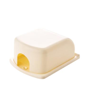 Toyandona Baby-Proof Socket Cover Safe Connector & Protective Switch Sticker for Baby Safety - Buy Online on GoSupps.com