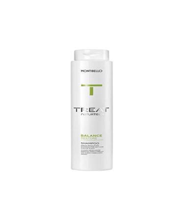 Montibello Montibello Treat Naturtech Balance Restore Shampoo 300 ml
