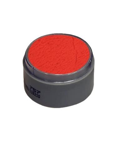 Grimas Water Make-up Pure intense red 15ml