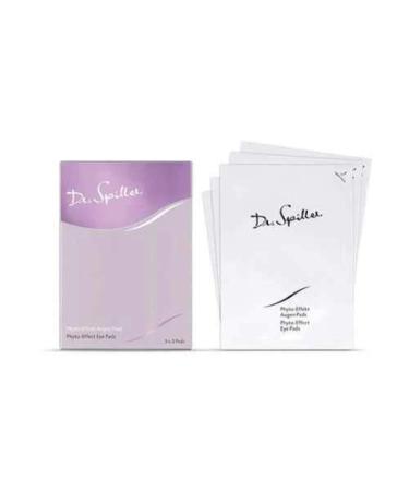 Dr.Spiller Phyto effect eye pads