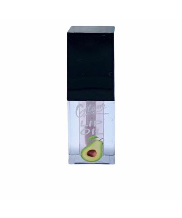 Baume L vres Glam of Sweden Avocat 4 ml (R f rence : S0595131)