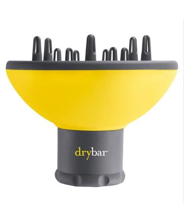 Drybar The Bouncer Diffuser - Ultimate Hair Styling Tool for Effortless Volume and Definition - Buy Online on GoSupps.com