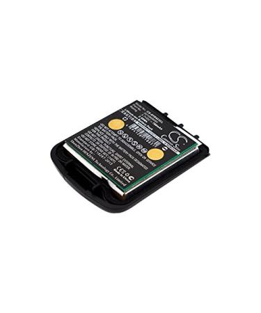 DCH 700mAh 5010808030 Battery Replacement for Tennovis Integral D4 5010808000