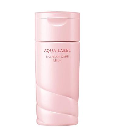 Aqualabel Balance Care Milk Emulsion 130ml