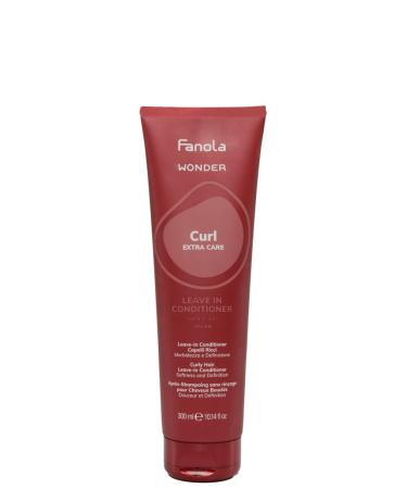 Fanola Wonder Curl Leave-In 300ML