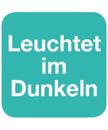 MAM Day & Night Pacifier Set for Boys 6-16 Months - 4 Animal Motif Pacifiers | International Shipping - Buy Online on GoSupps.com